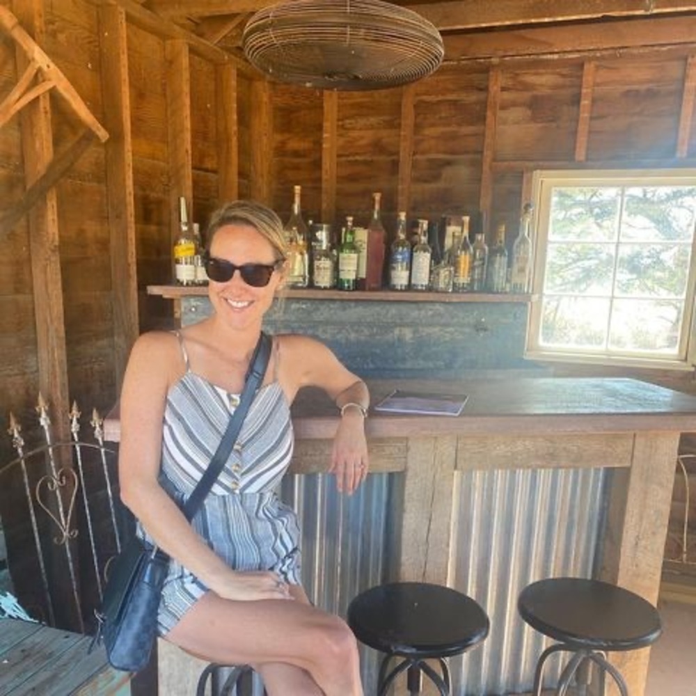 Meet your Posher, Brittany